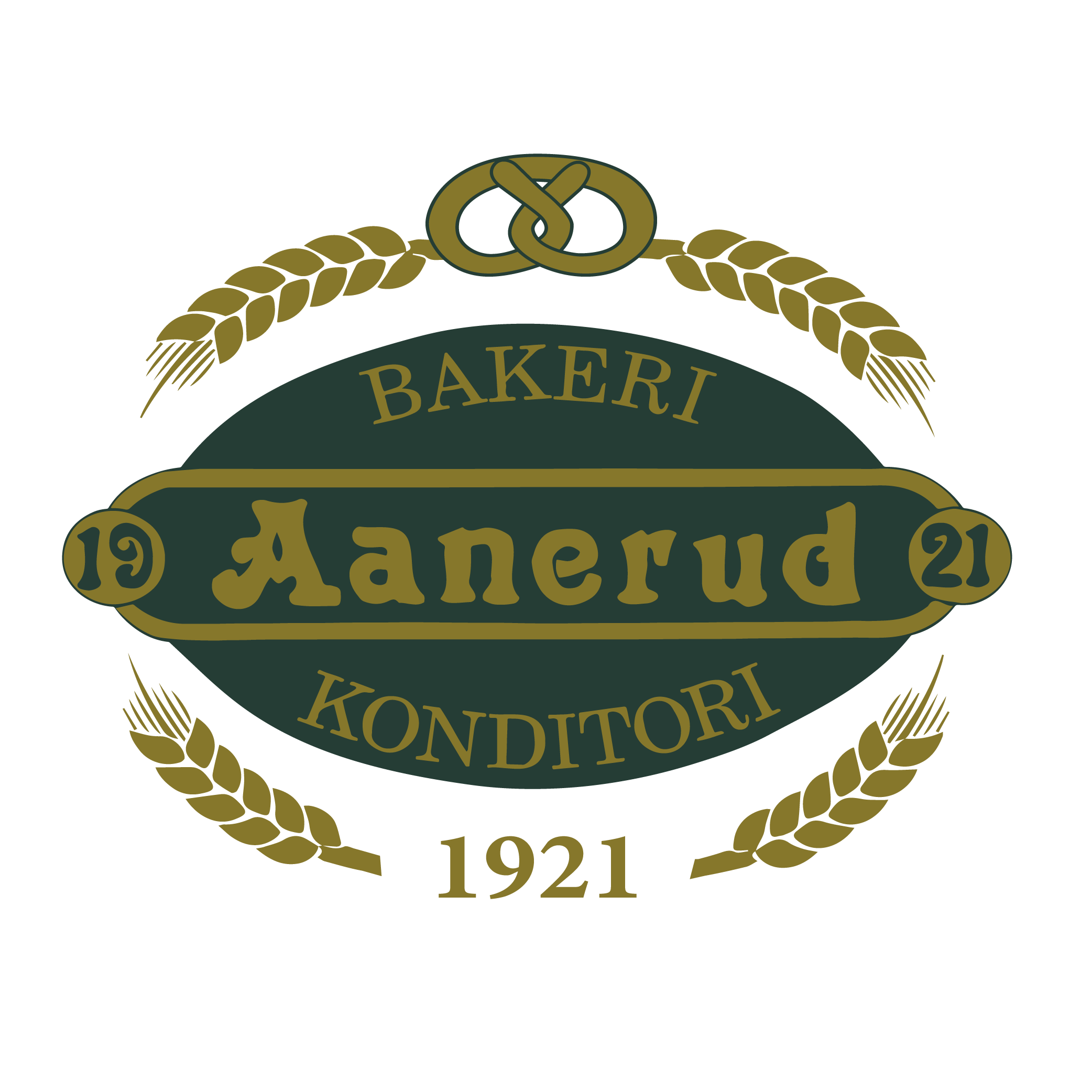 Aanerud Bakeri