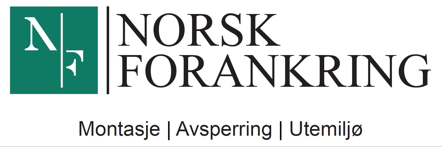 Norsk Forankring AS