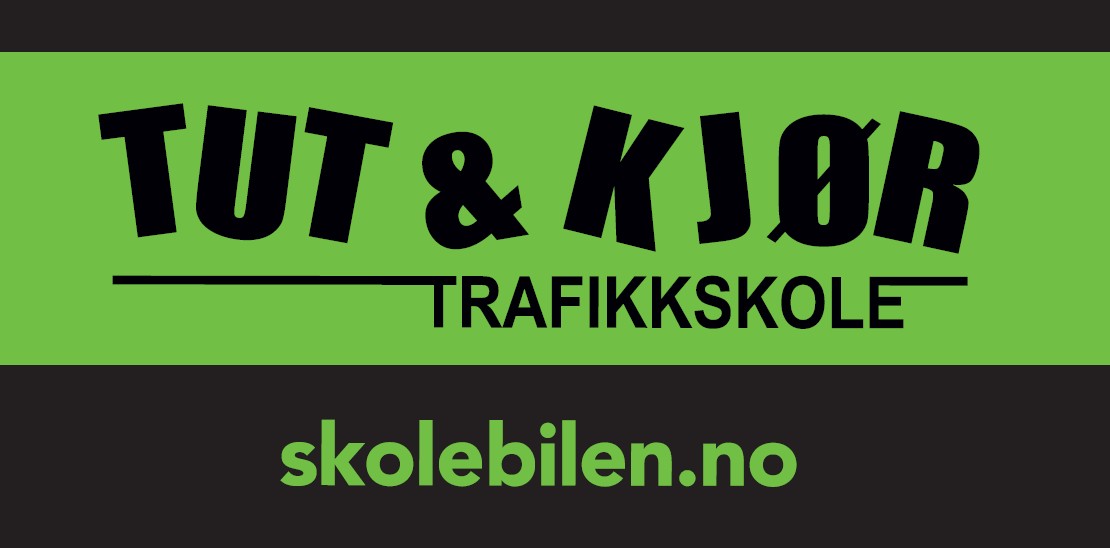 Tut & Kjør Trafikkskole